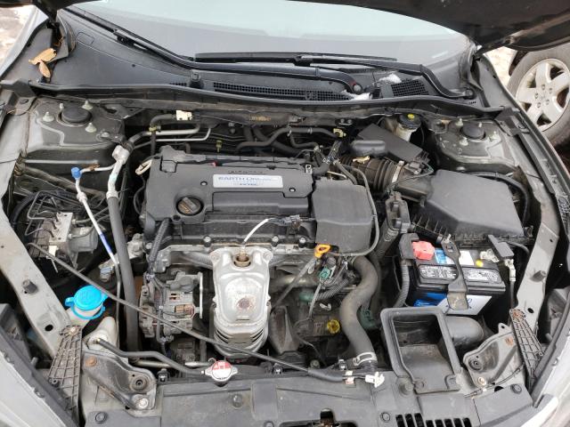 Photo 6 VIN: 1HGCR2F35EA270165 - HONDA ACCORD LX 