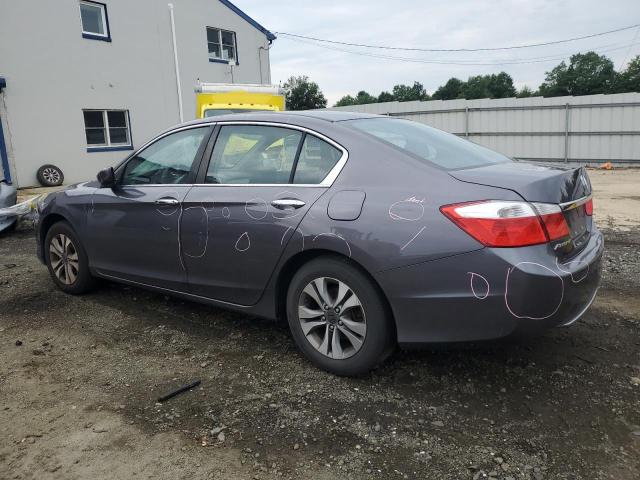 Photo 1 VIN: 1HGCR2F35EA273955 - HONDA ACCORD 