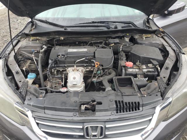 Photo 10 VIN: 1HGCR2F35EA273955 - HONDA ACCORD 