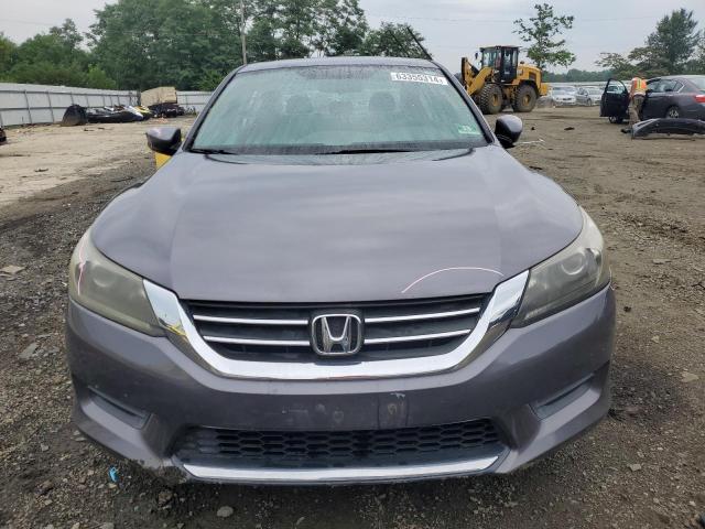 Photo 4 VIN: 1HGCR2F35EA273955 - HONDA ACCORD 