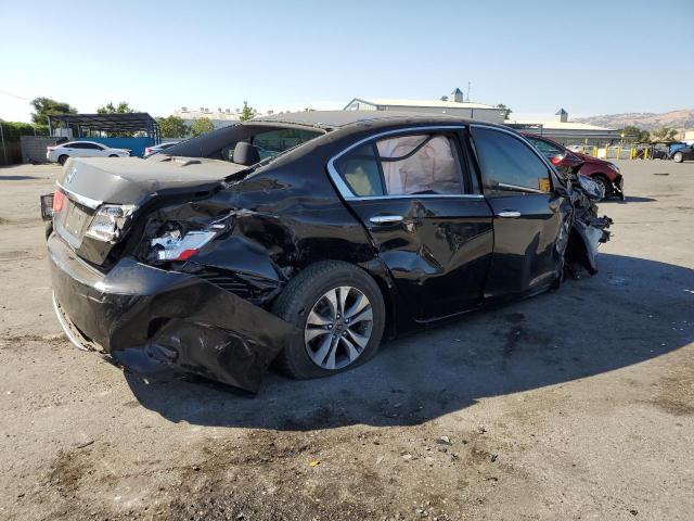 Photo 2 VIN: 1HGCR2F35EA274880 - HONDA ACCORD 