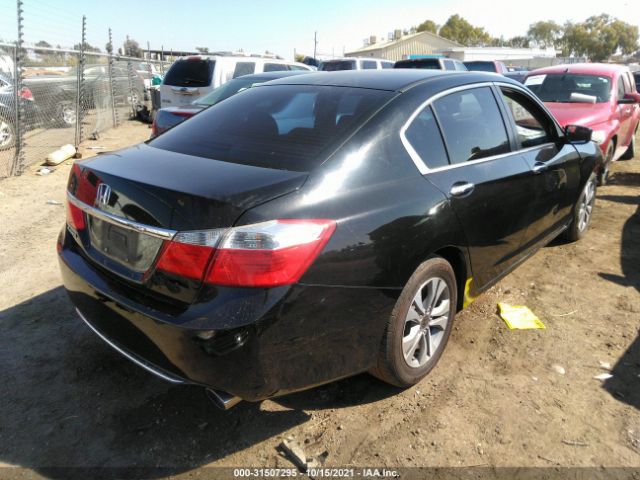 Photo 3 VIN: 1HGCR2F35EA275835 - HONDA ACCORD SEDAN 