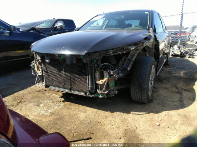 Photo 5 VIN: 1HGCR2F35EA275835 - HONDA ACCORD SEDAN 