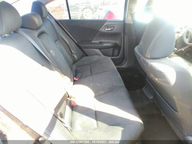 Photo 7 VIN: 1HGCR2F35EA275835 - HONDA ACCORD SEDAN 