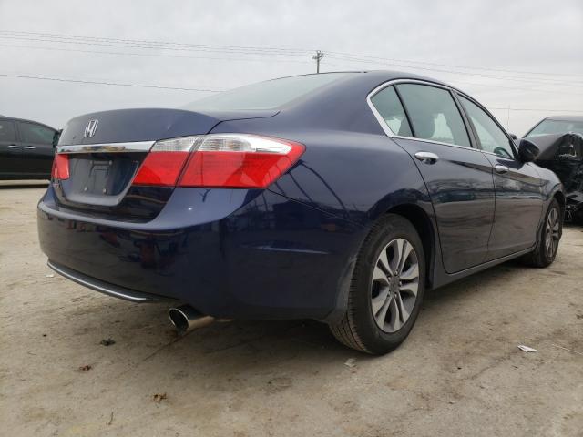 Photo 3 VIN: 1HGCR2F35EA280629 - HONDA ACCORD LX 