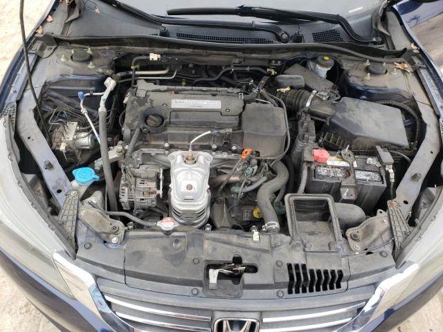 Photo 6 VIN: 1HGCR2F35EA280629 - HONDA ACCORD LX 