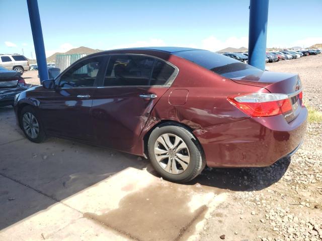 Photo 1 VIN: 1HGCR2F35EA280730 - HONDA ACCORD LX 