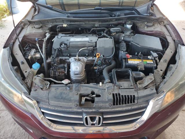 Photo 10 VIN: 1HGCR2F35EA280730 - HONDA ACCORD LX 