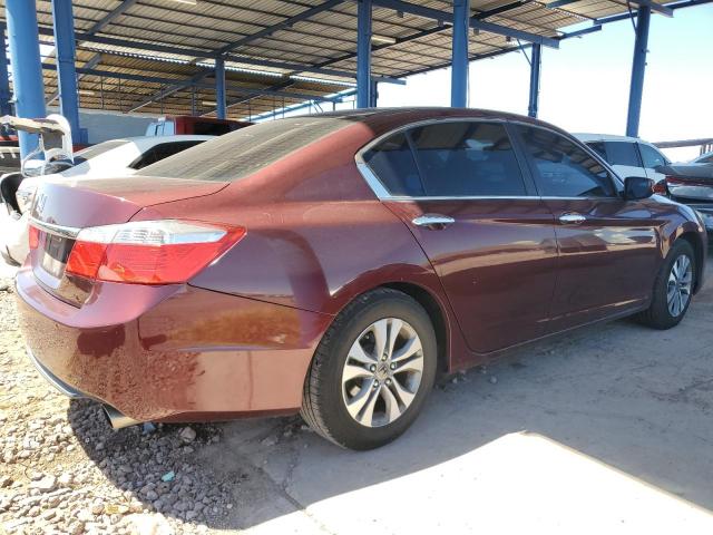 Photo 2 VIN: 1HGCR2F35EA280730 - HONDA ACCORD LX 