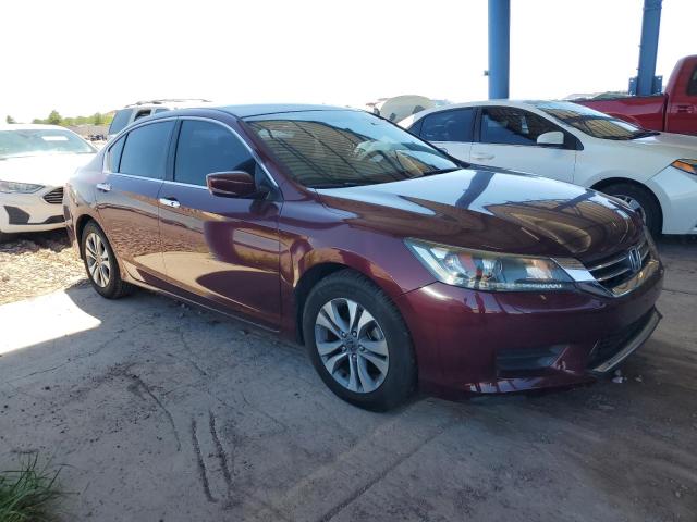 Photo 3 VIN: 1HGCR2F35EA280730 - HONDA ACCORD LX 