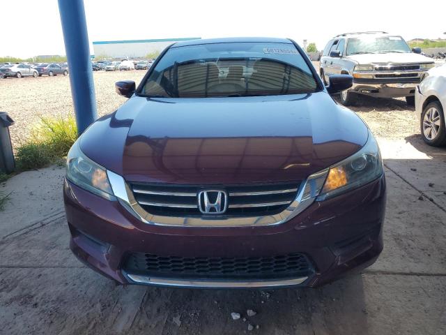 Photo 4 VIN: 1HGCR2F35EA280730 - HONDA ACCORD LX 