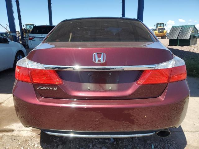 Photo 5 VIN: 1HGCR2F35EA280730 - HONDA ACCORD LX 