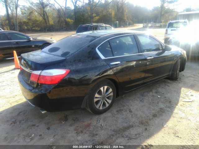 Photo 3 VIN: 1HGCR2F35EA292425 - HONDA ACCORD 