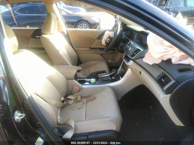 Photo 4 VIN: 1HGCR2F35EA292425 - HONDA ACCORD 