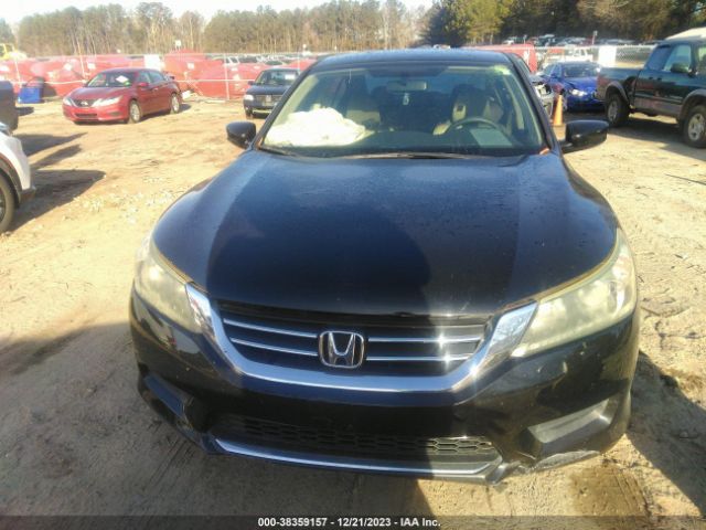 Photo 5 VIN: 1HGCR2F35EA292425 - HONDA ACCORD 