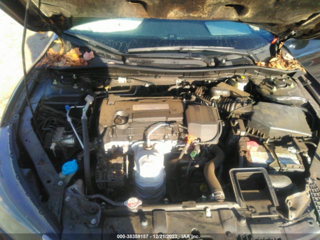 Photo 9 VIN: 1HGCR2F35EA292425 - HONDA ACCORD 