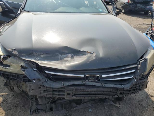 Photo 10 VIN: 1HGCR2F35EA296183 - HONDA ACCORD LX 