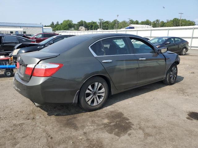 Photo 2 VIN: 1HGCR2F35EA296183 - HONDA ACCORD LX 