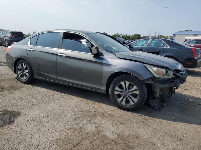 Photo 3 VIN: 1HGCR2F35EA296183 - HONDA ACCORD LX 