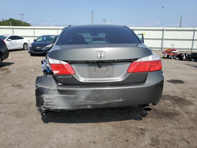 Photo 5 VIN: 1HGCR2F35EA296183 - HONDA ACCORD LX 