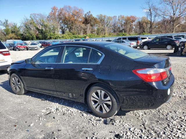 Photo 1 VIN: 1HGCR2F35EA298953 - HONDA ACCORD LX 