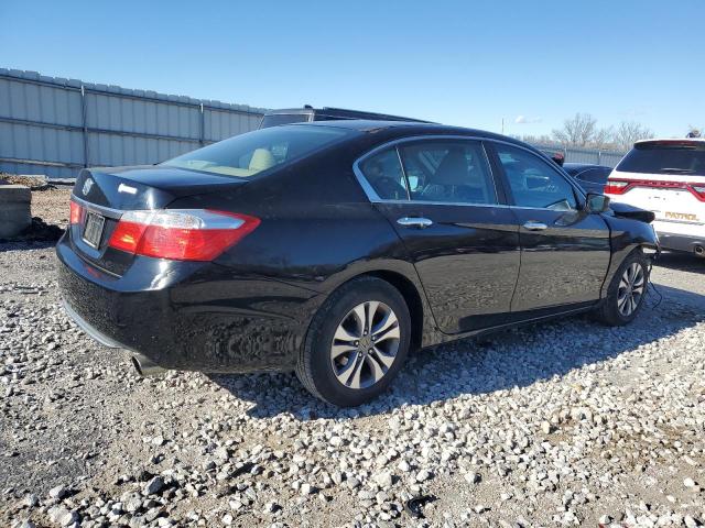 Photo 2 VIN: 1HGCR2F35EA298953 - HONDA ACCORD LX 