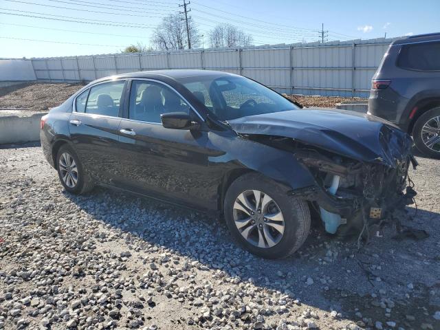 Photo 3 VIN: 1HGCR2F35EA298953 - HONDA ACCORD LX 