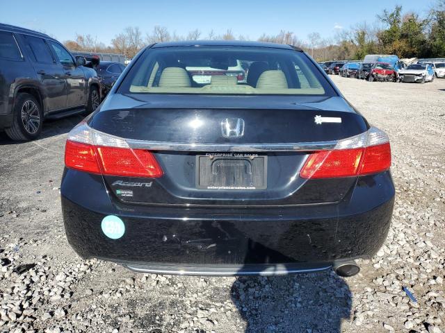 Photo 5 VIN: 1HGCR2F35EA298953 - HONDA ACCORD LX 