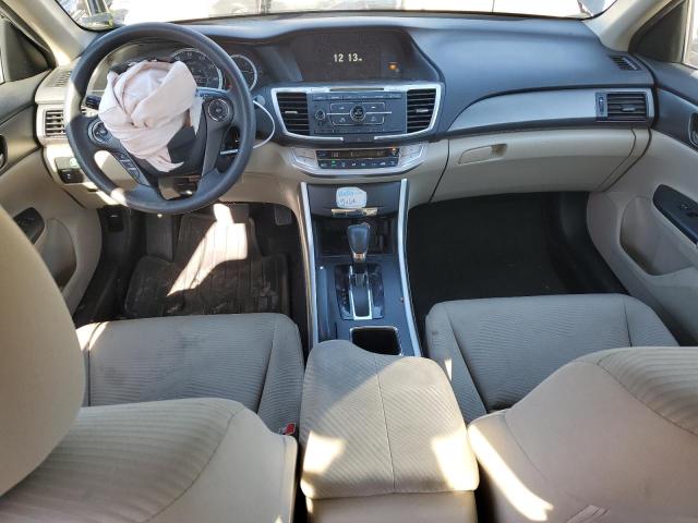 Photo 7 VIN: 1HGCR2F35EA298953 - HONDA ACCORD LX 