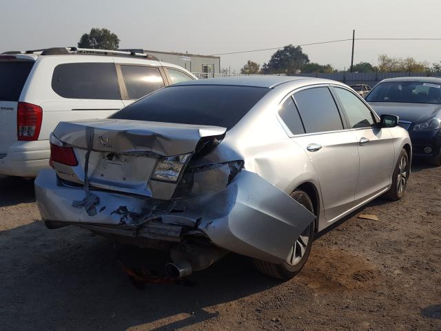 Photo 3 VIN: 1HGCR2F35EA302211 - HONDA ACCORD LX 