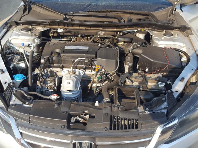 Photo 6 VIN: 1HGCR2F35EA302211 - HONDA ACCORD LX 