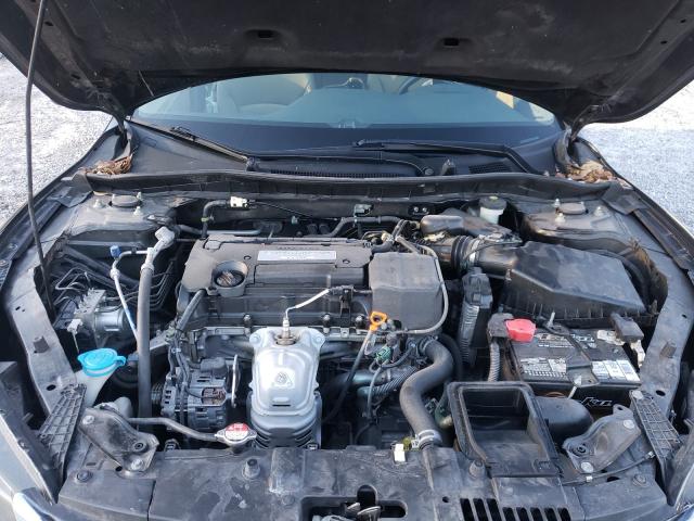 Photo 6 VIN: 1HGCR2F35EA303956 - HONDA ACCORD LX 