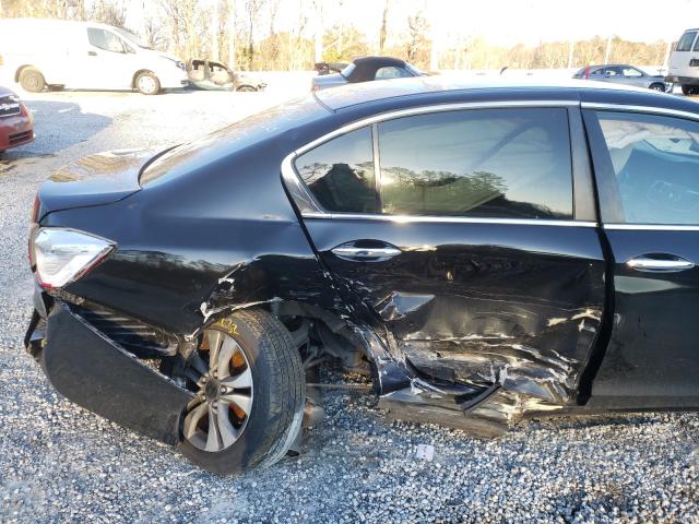 Photo 8 VIN: 1HGCR2F35EA303956 - HONDA ACCORD LX 