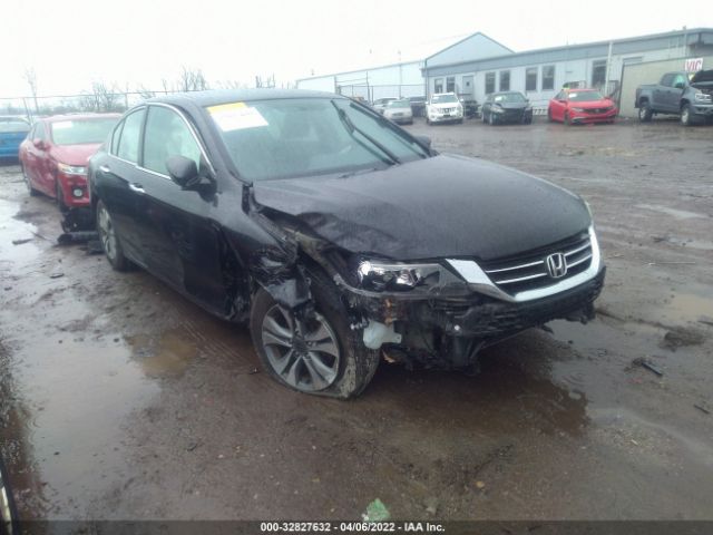 Photo 0 VIN: 1HGCR2F35FA000578 - HONDA ACCORD SEDAN 