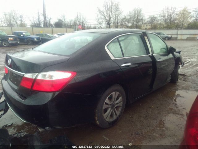 Photo 3 VIN: 1HGCR2F35FA000578 - HONDA ACCORD SEDAN 