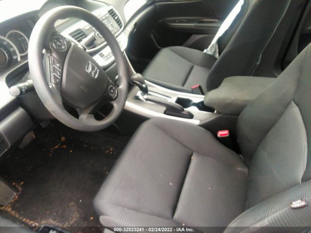 Photo 4 VIN: 1HGCR2F35FA004260 - HONDA ACCORD SEDAN 