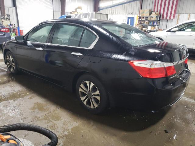 Photo 1 VIN: 1HGCR2F35FA005411 - HONDA ACCORD LX 