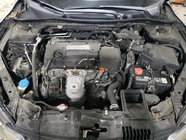 Photo 10 VIN: 1HGCR2F35FA005411 - HONDA ACCORD LX 