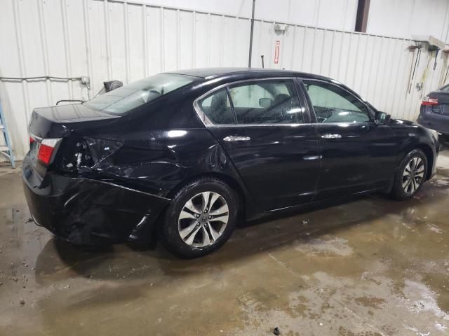 Photo 2 VIN: 1HGCR2F35FA005411 - HONDA ACCORD LX 