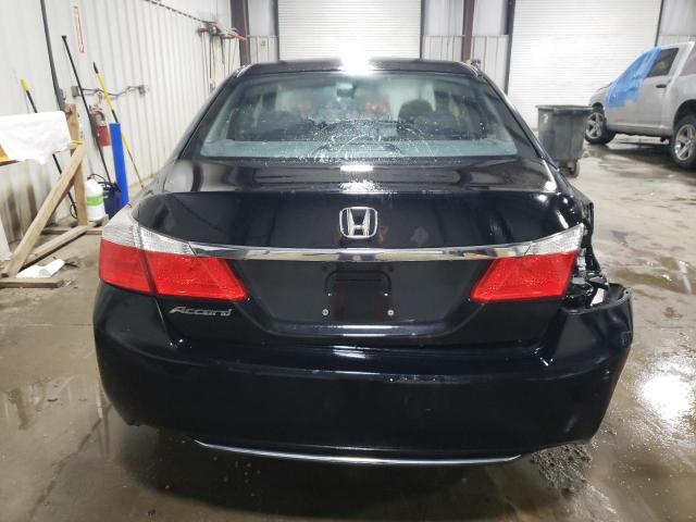 Photo 5 VIN: 1HGCR2F35FA005411 - HONDA ACCORD LX 