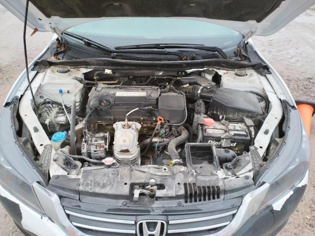 Photo 10 VIN: 1HGCR2F35FA007157 - HONDA ACCORD LX 