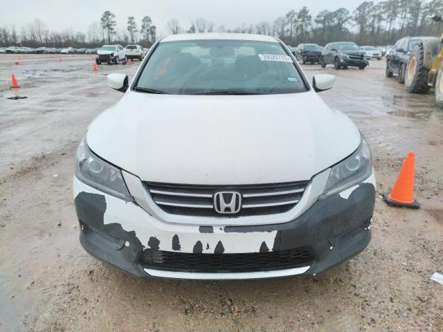 Photo 4 VIN: 1HGCR2F35FA007157 - HONDA ACCORD LX 