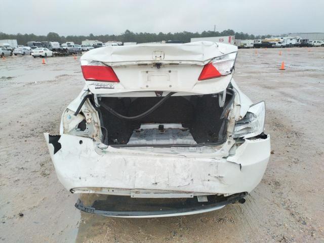 Photo 5 VIN: 1HGCR2F35FA007157 - HONDA ACCORD LX 