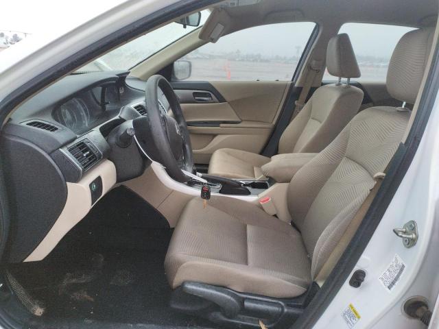 Photo 6 VIN: 1HGCR2F35FA007157 - HONDA ACCORD LX 