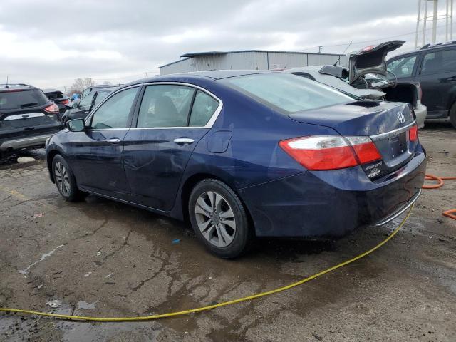 Photo 1 VIN: 1HGCR2F35FA008373 - HONDA ACCORD 