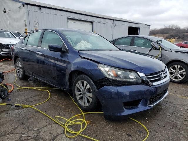 Photo 3 VIN: 1HGCR2F35FA008373 - HONDA ACCORD 