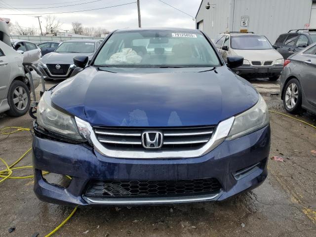 Photo 4 VIN: 1HGCR2F35FA008373 - HONDA ACCORD 