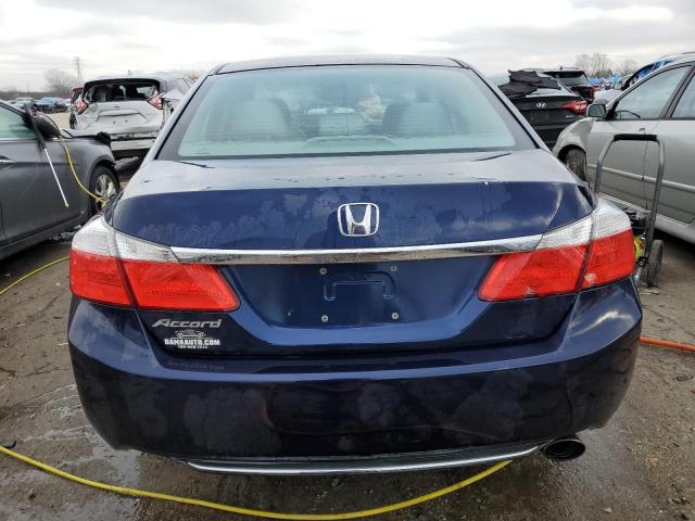 Photo 5 VIN: 1HGCR2F35FA008373 - HONDA ACCORD 