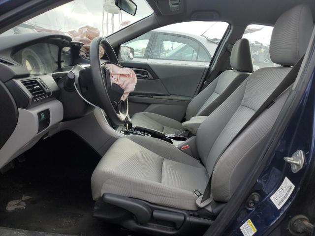 Photo 6 VIN: 1HGCR2F35FA008373 - HONDA ACCORD 