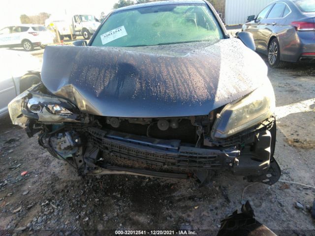 Photo 5 VIN: 1HGCR2F35FA009300 - HONDA ACCORD SEDAN 